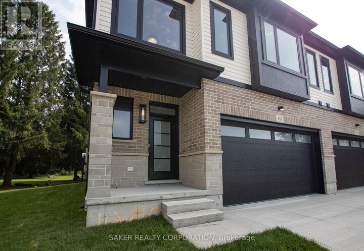 Property Photo:  621 Regent Street  ON N0L 1W0 