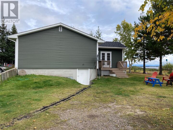 Property Photo:  32 River Road  NL A0P 1M0 