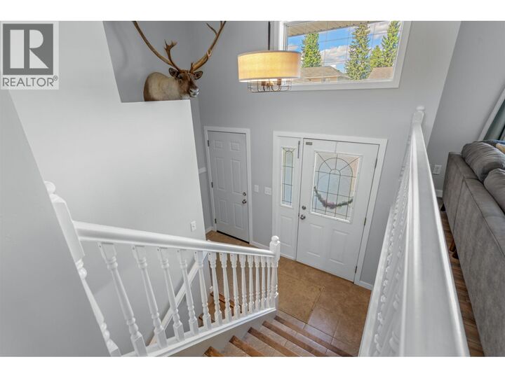Property Photo: 5423 Woodoak Crescent BC V2K 5A6