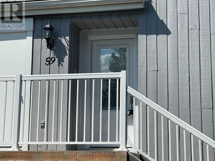 Property Photo: 19 Dawson Drive 59 ON L9Y 5B4