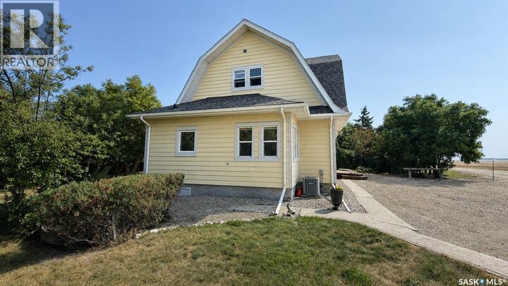 Property Photo:  Rm Of Redburn Acreage  SK S0G 4H0 
