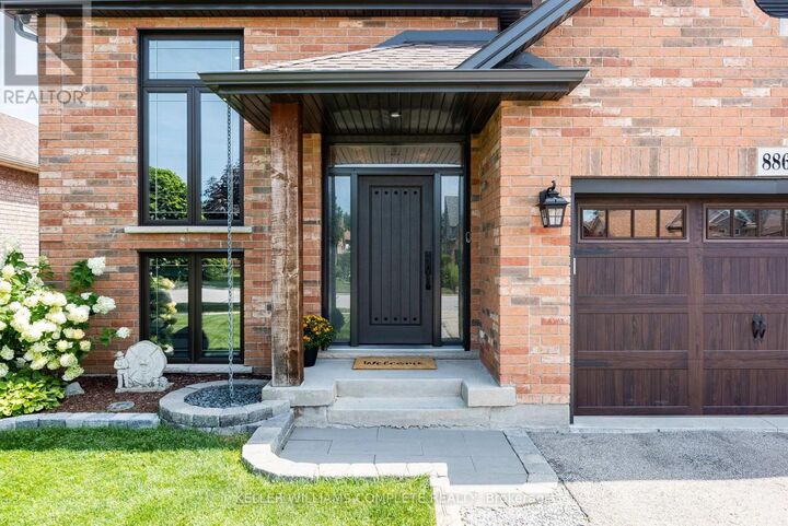 Property Photo: 8862 Nassau Avenue North ON L2G 7W5