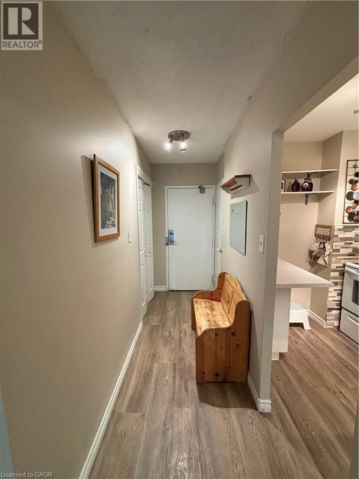 Property Photo:  975 Warwick Court 205  ON L7T 3Z7 