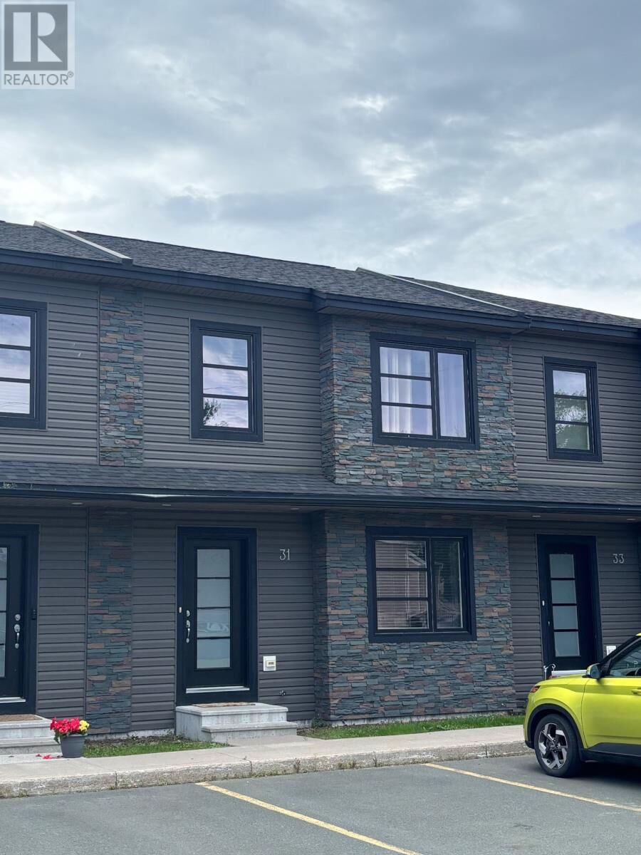 Property Photo:  31 Worrall Crescent  NL A1N 1A3 