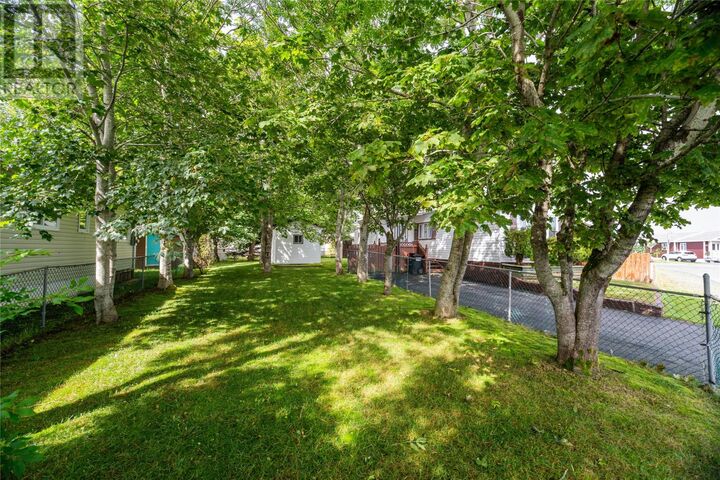 Property Photo:  4-6 Green Street  NL A1A 4Z4 
