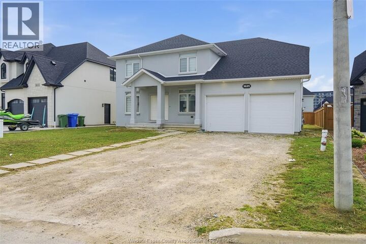 Property Photo:  1625 Kerr Court  ON N8S 0B1 