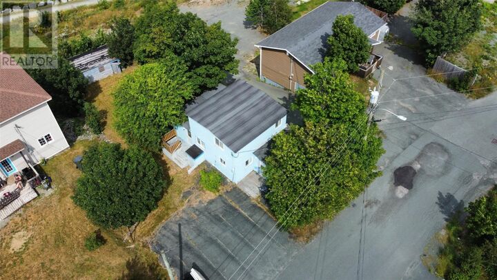 Property Photo:  7 Nettab Drive  NL A1X 2G8 