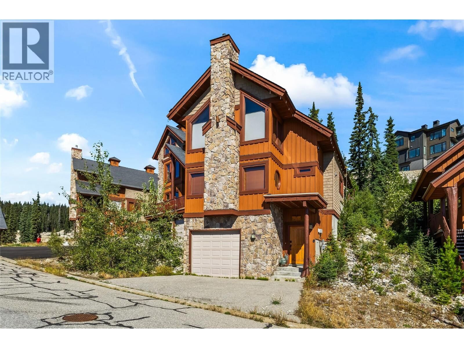 Property Photo: 90 Forest Lane BC V1X 4K5