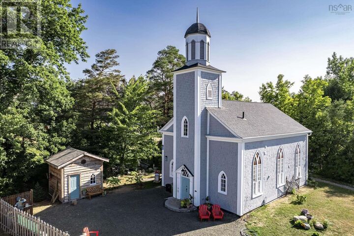 Property Photo: 579 Main Street NS B0S 1M0