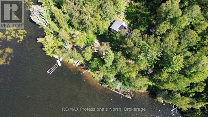 Property Photo: Baptiste Lake Wao ON K0L 1C0