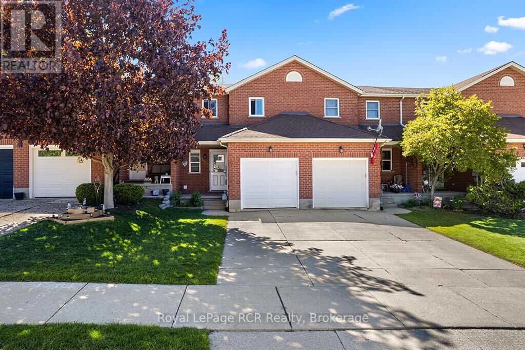 Property Photo: 2512 8th Avenue A East ON N4K 6W5