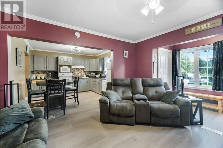 Property Photo:  118 Brigus Road  NL A0B 3K0 