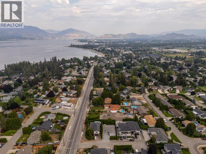 Property Photo:  602 Willms Road  BC V1W 1B6 