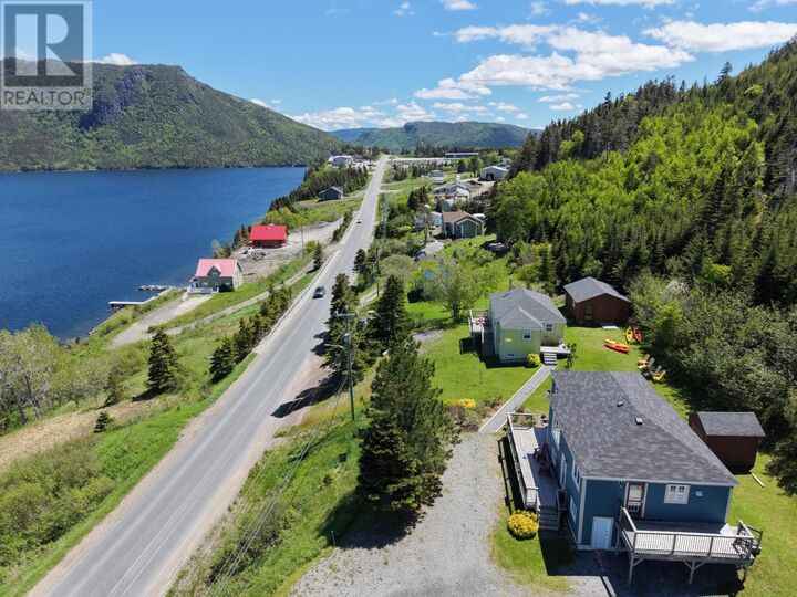 Property Photo:  165 Tableland Drive  NL A0K 1K0 