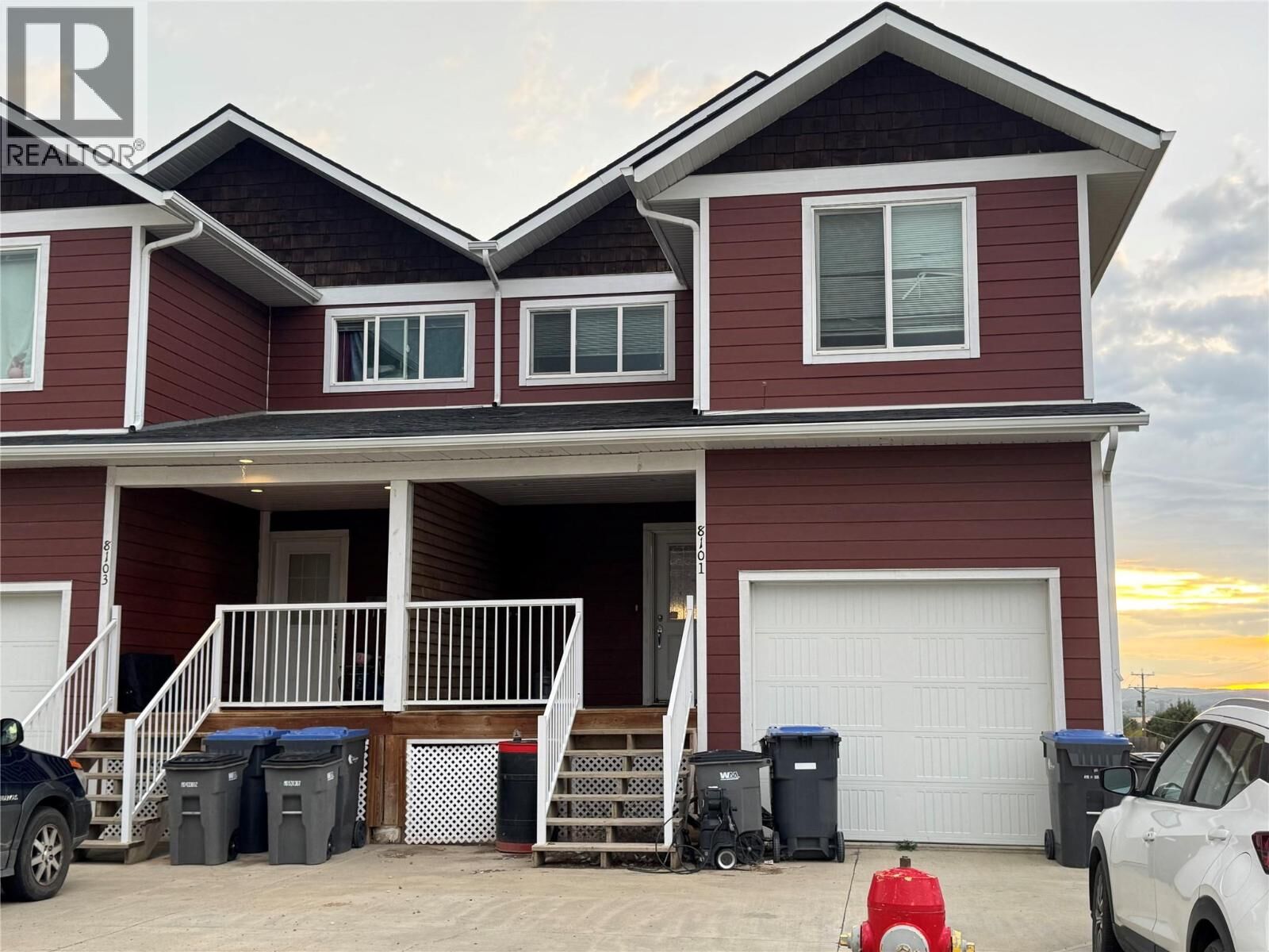 Property Photo:  8101 18 Street  BC V1G 0G4 