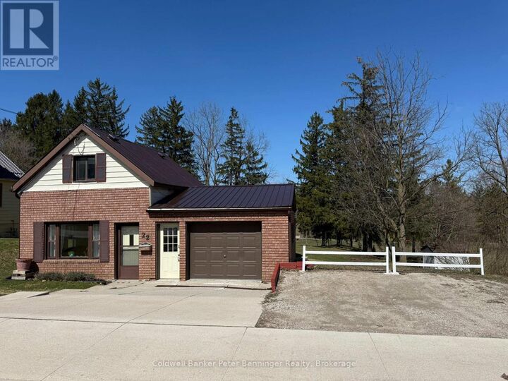 Property Photo:  22 McGivern Street  ON N0G 2V0 