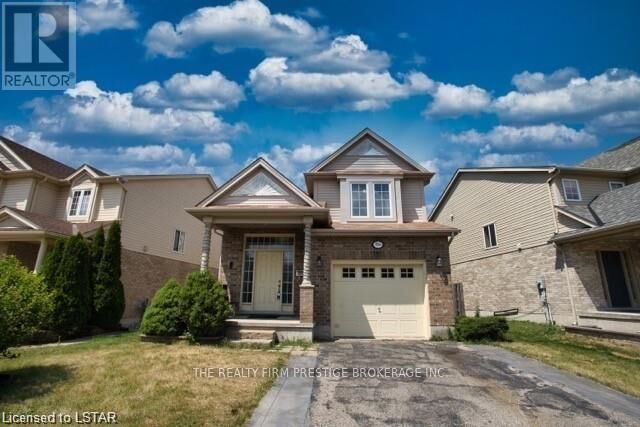 Property Photo: 926 Grenfell Drive ON N5X 4R8