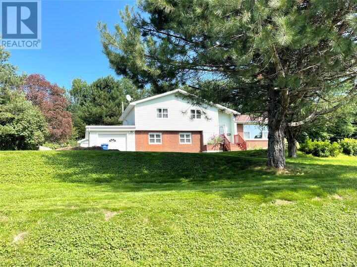 Property Photo:  14 Sunset Drive  NL A2A 1W7 