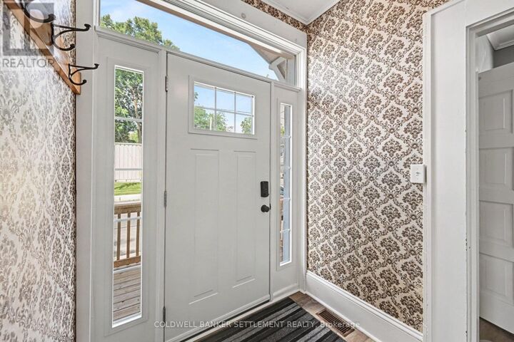 Property Photo: 26 North Street ON K7H 2S7