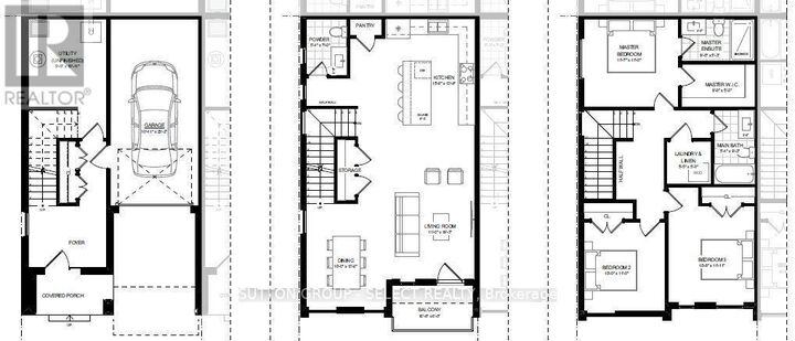 Photo de la propriété:  3090 Petty Road 12  ON N6L 0H3 