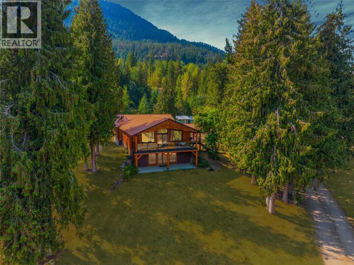 Property Photo:  2280 Deep Creek Road  BC V4Y 4J3 