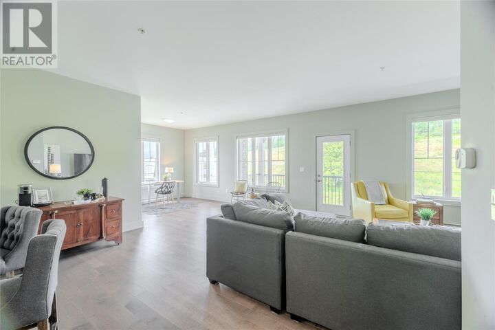 Property Photo:  835 Blackmarsh Road 205  NL A1N 0G2 