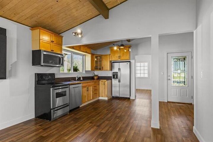 Property Photo:  35196 Sward Road  BC V2V 7H2 