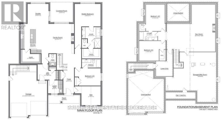 Property Photo: 689 Valleystream Walk ON N6G 3X8