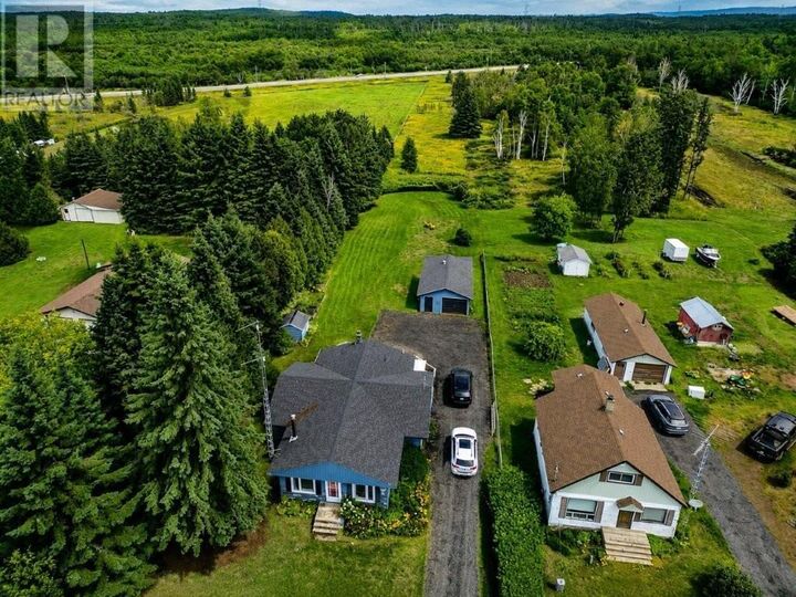 Property Photo:  119 Hwy 582  ON P0T 2K0 