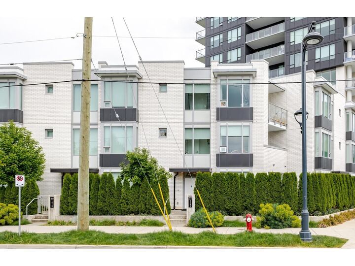 Property Photo:  10160 133 Street 3  BC V3T 0S4 