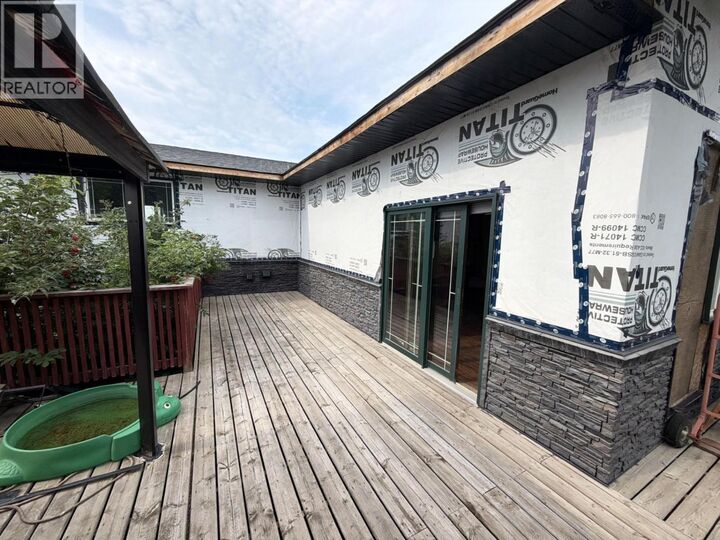 Property Photo: 9019 88 Street BC V1J 5B1