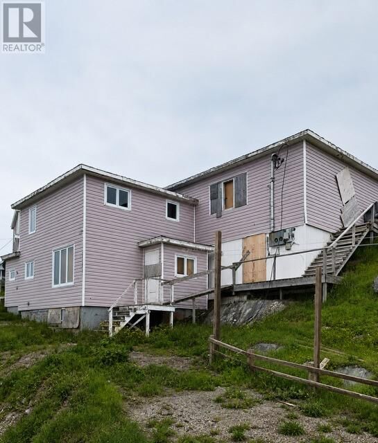 Property Photo:  4 Lakeshore Road  NL A0M 1C0 