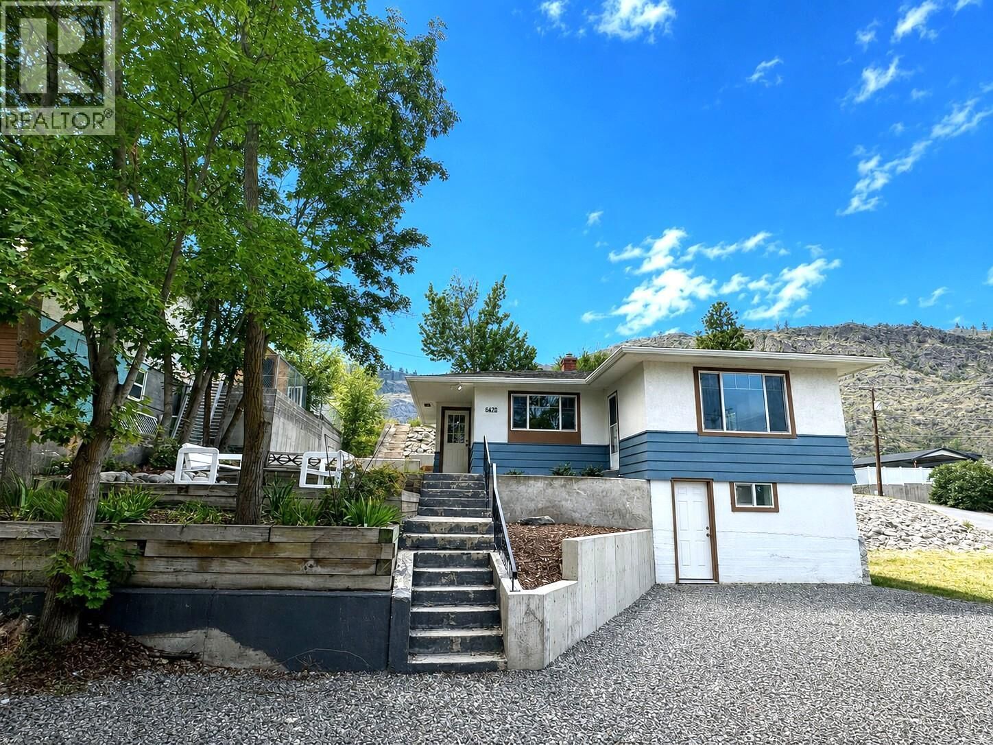 Property Photo:  6470 Hollow Street  BC V0H 1T0 