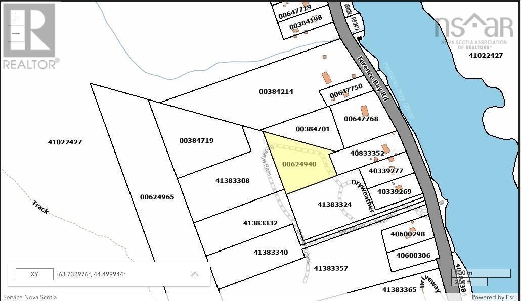 Property Photo:  Lot 4 Terence Bay Road  NS B3T 1X2 