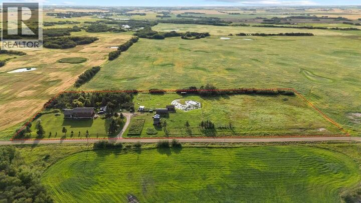 Property Photo: 48448 Range Road 184 AB T0B 2M2
