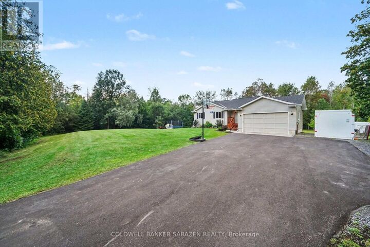 Property Photo:  1683 Ira Morgan Way  ON K0A 2P0 