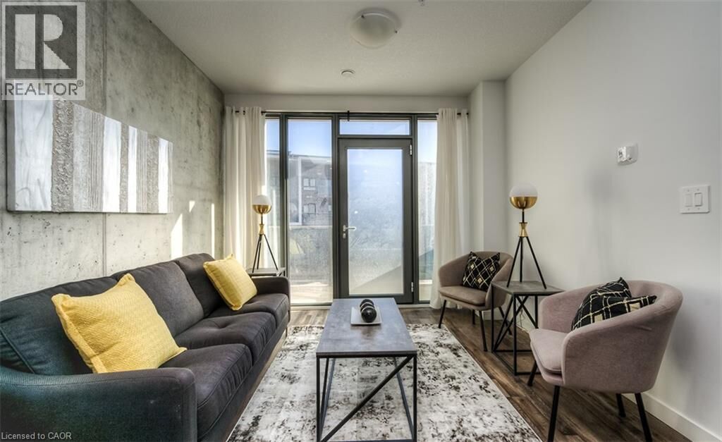 Property Photo:  1442 Highland Road West 214  ON N2N 0C9 