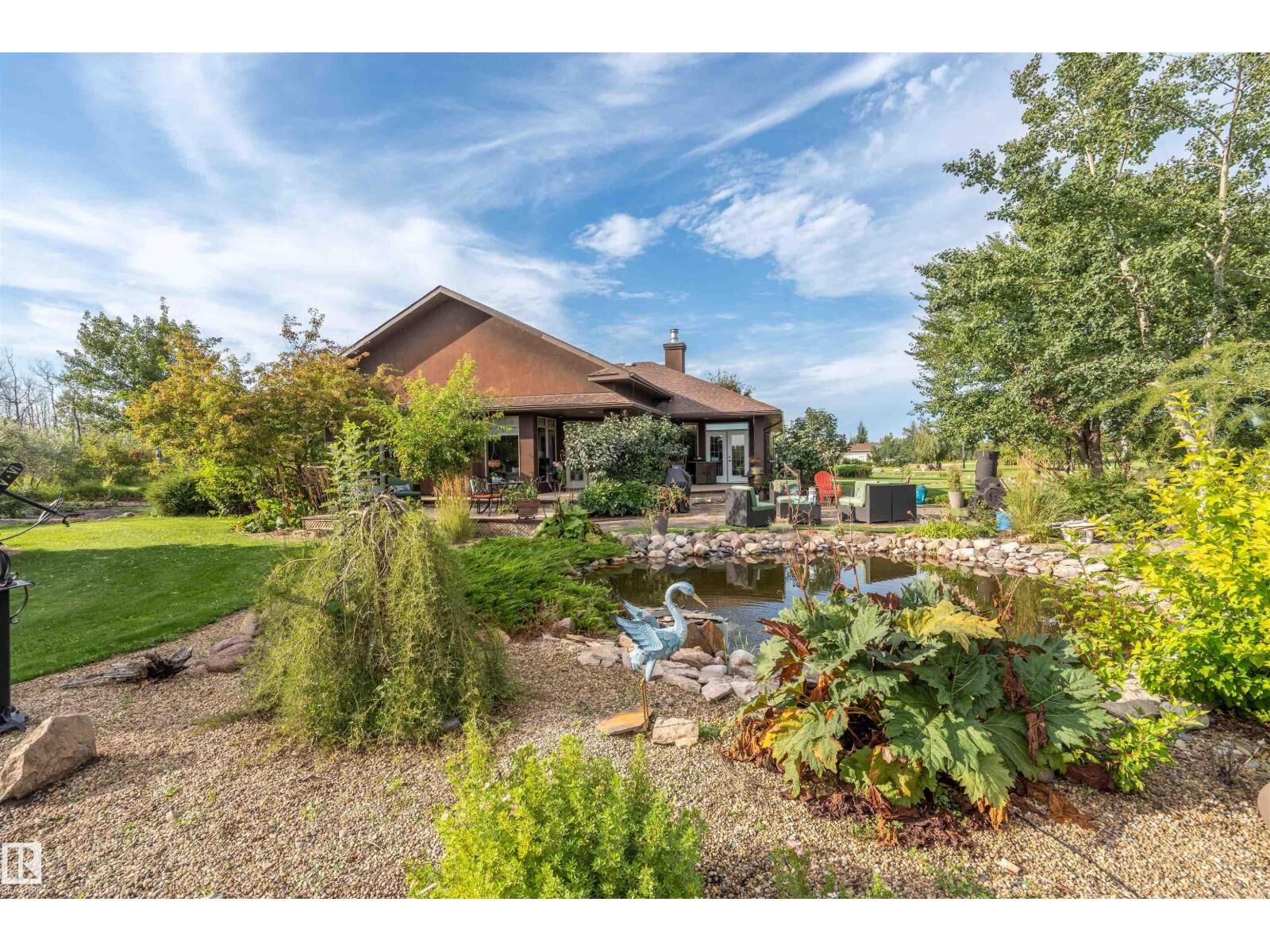 Property Photo: #9 61130 RR 465 AB T9N 2G5