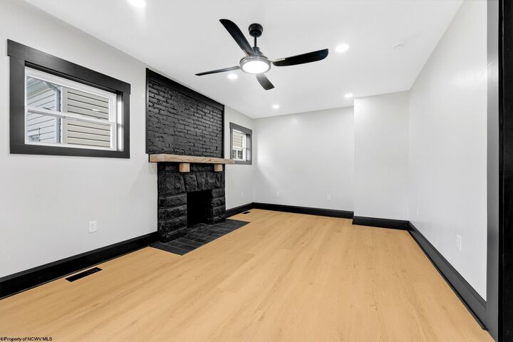 Property Photo:  344 Watts Street  WV 26501 