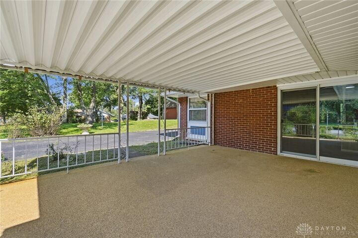 Property Photo:  2798 Coldsprings Drive  OH 45434 