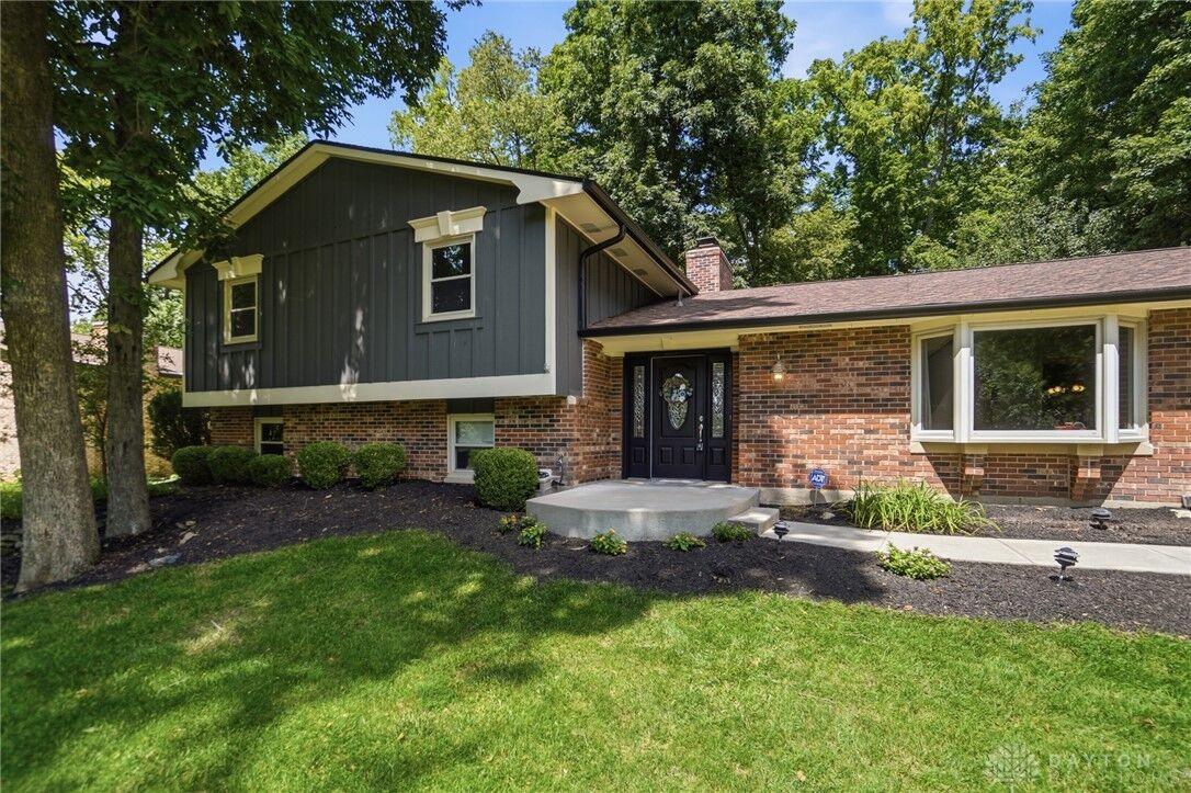 Property Photo:  3268 Southfield Drive  OH 45434 