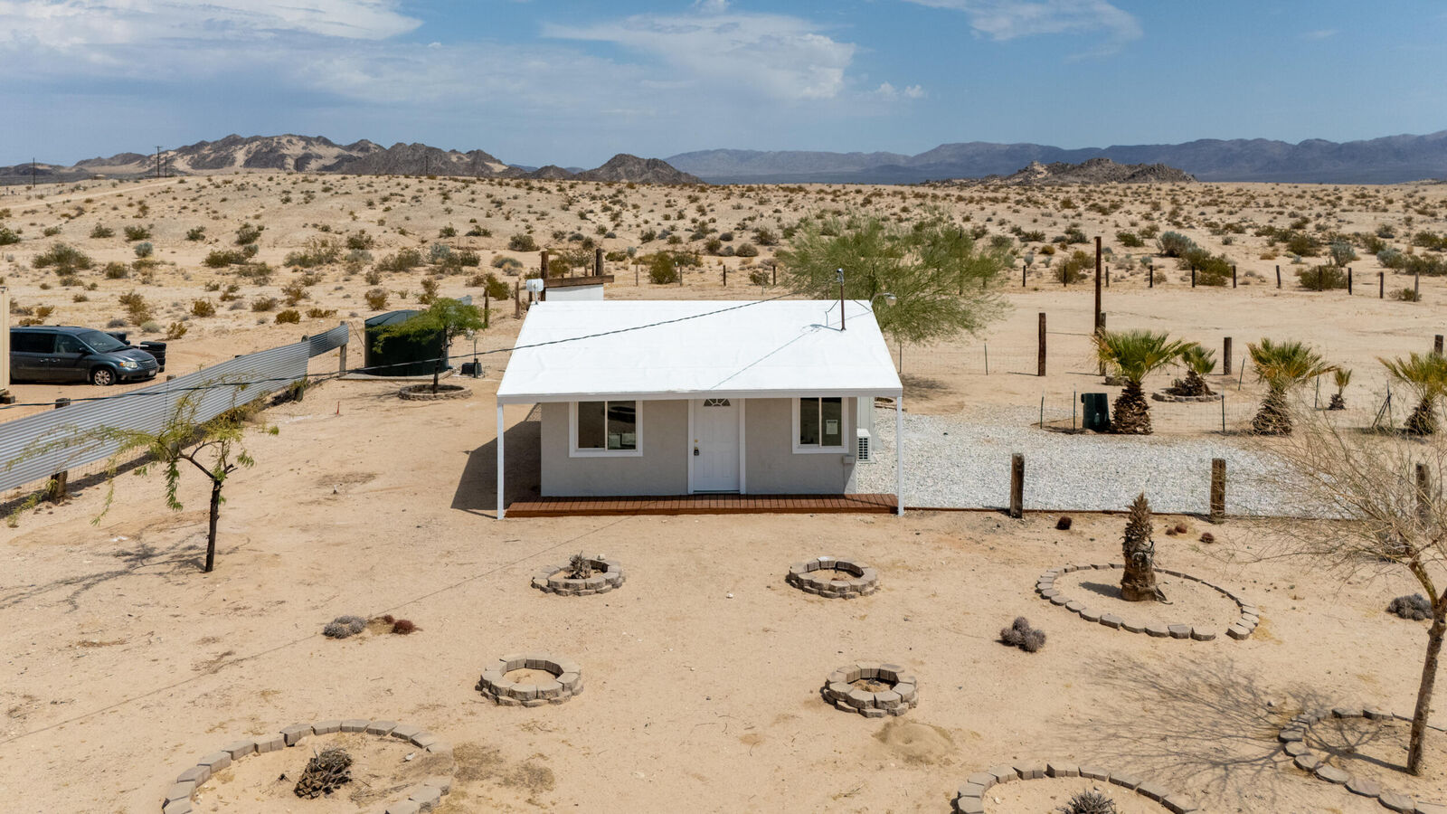 Property Photo: 79780 Sheri Lane CA 92277