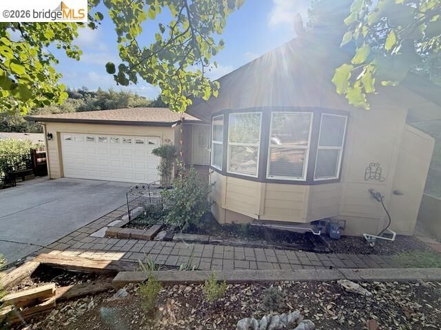 Property Photo: 23732 Parrotts Ferry Road 9 CA 95310