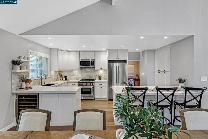 Property Photo: 593 Indian Home Rd CA 94526