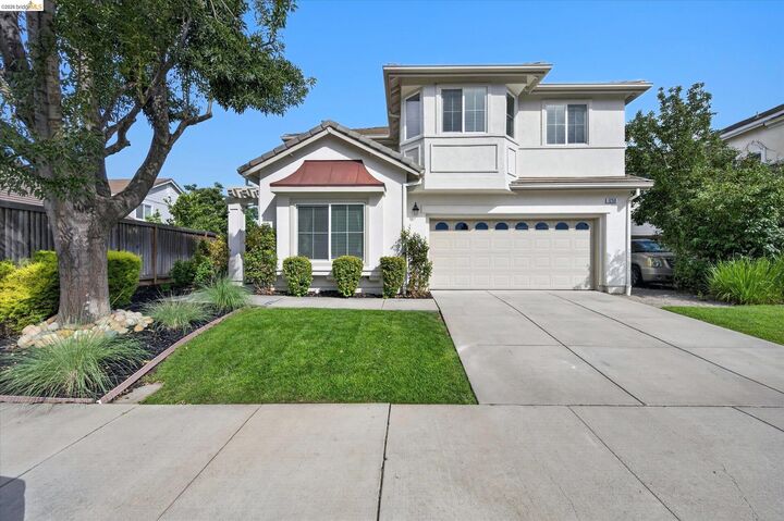 Property Photo: 1250 Picadilly Ln CA 94513