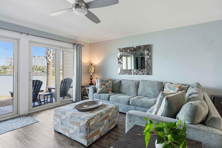 Property Photo: 171 S Driftwood Bay Unit 105 FL 32550