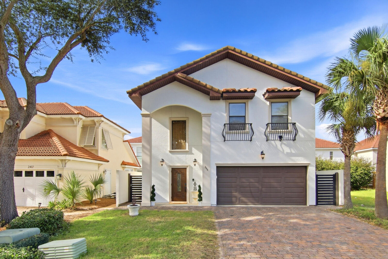 Property Photo:  245 Inverrary Drive  FL 32541 