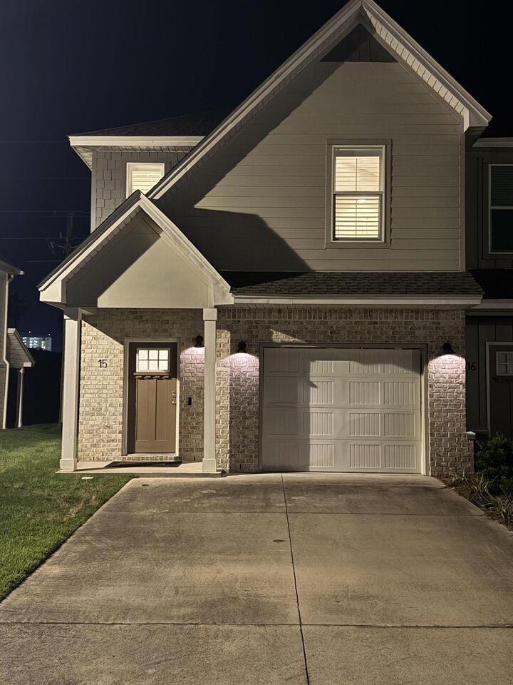 Property Photo: 400 Mattie M Kelly Boulevard 15 FL 32541