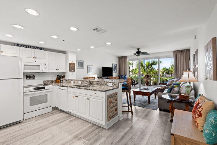 Property Photo:  1751 Scenic Highway 98 205  FL 32541 