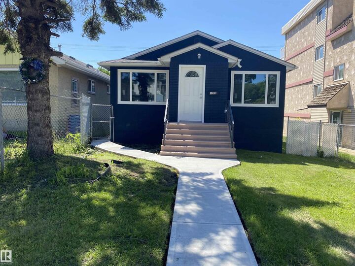 Property Photo:  12010 66 Street NW  AB T5B 1J6 